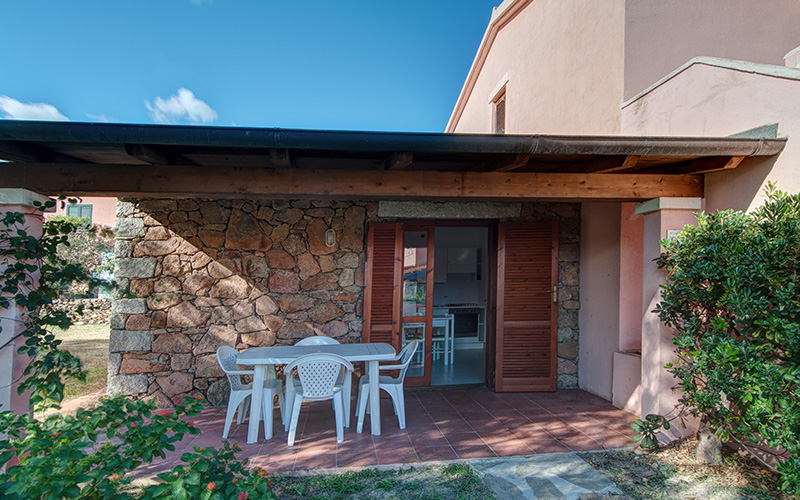 RESIDENZE GALLURA